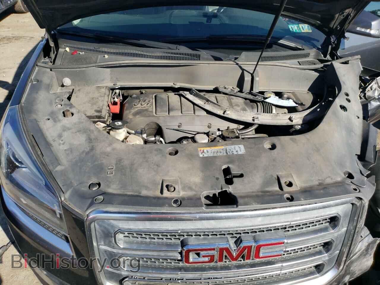 2014 GMC ACADIA - VIN: 1GKKVRKD7EJ295005 - Фото 11
