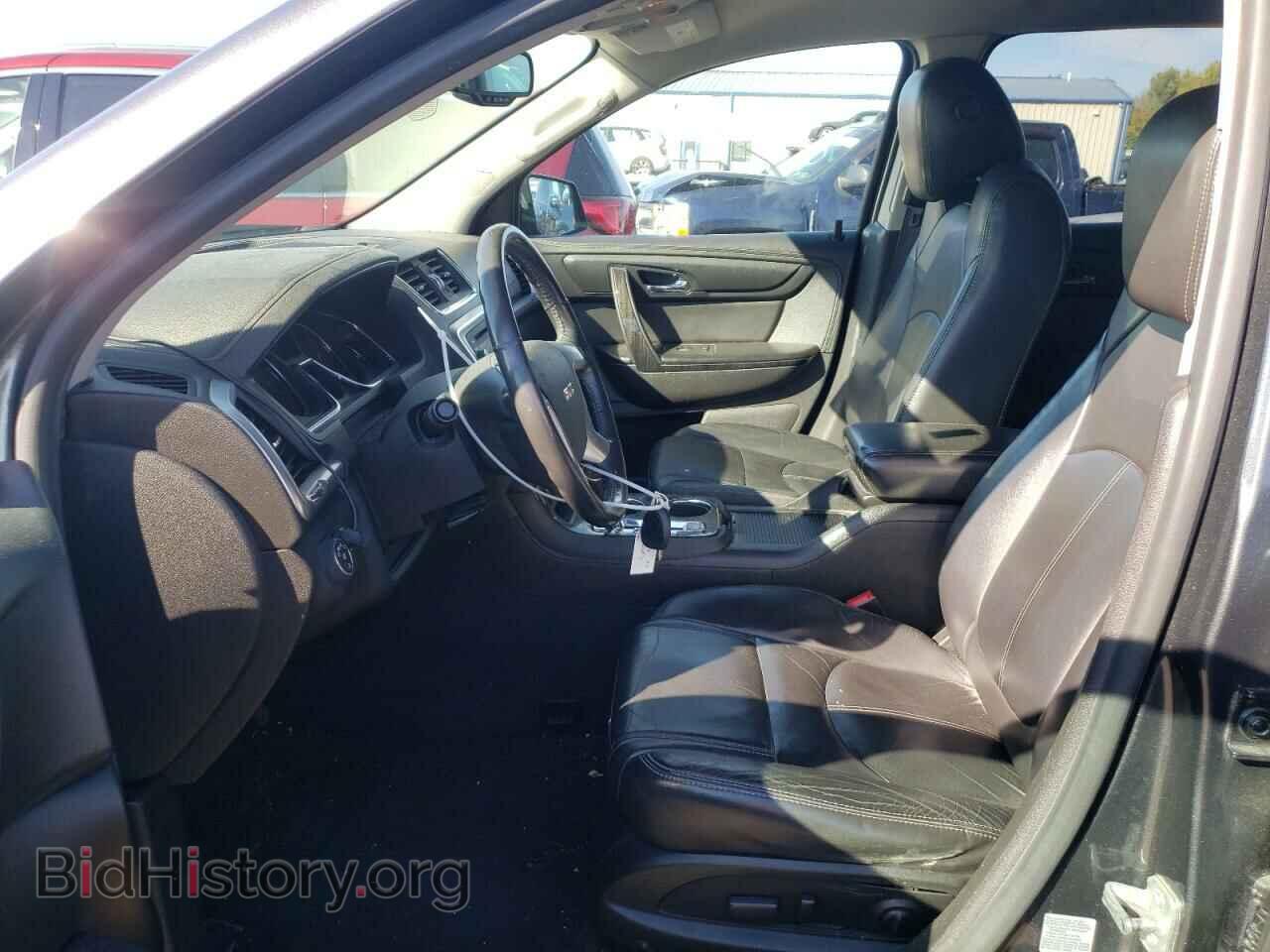 2014 GMC ACADIA - VIN: 1GKKVRKD7EJ295005 - Фото 7