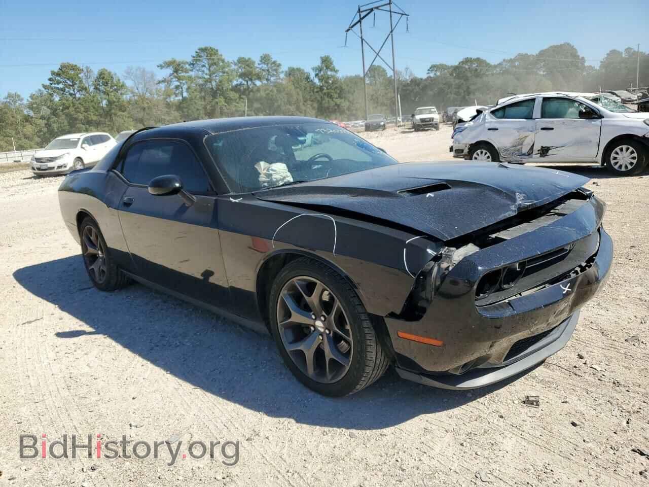 2015 DODGE CHALLENGER - VIN: 2C3CDZBG9FH713360 - Photo 4