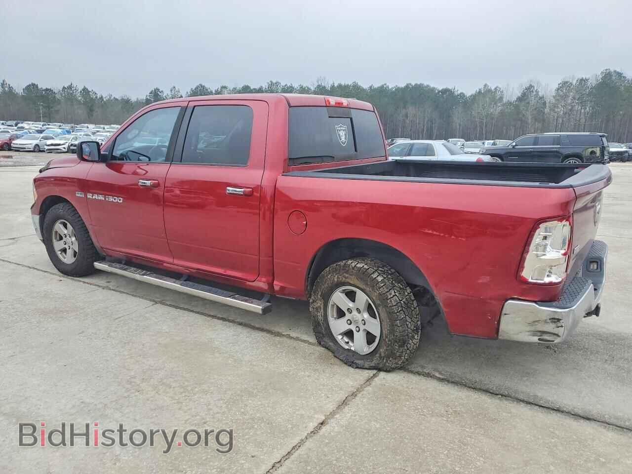 2011 DODGE All Models - VIN: 1D7RB1CT0BS670853 - Фото 2