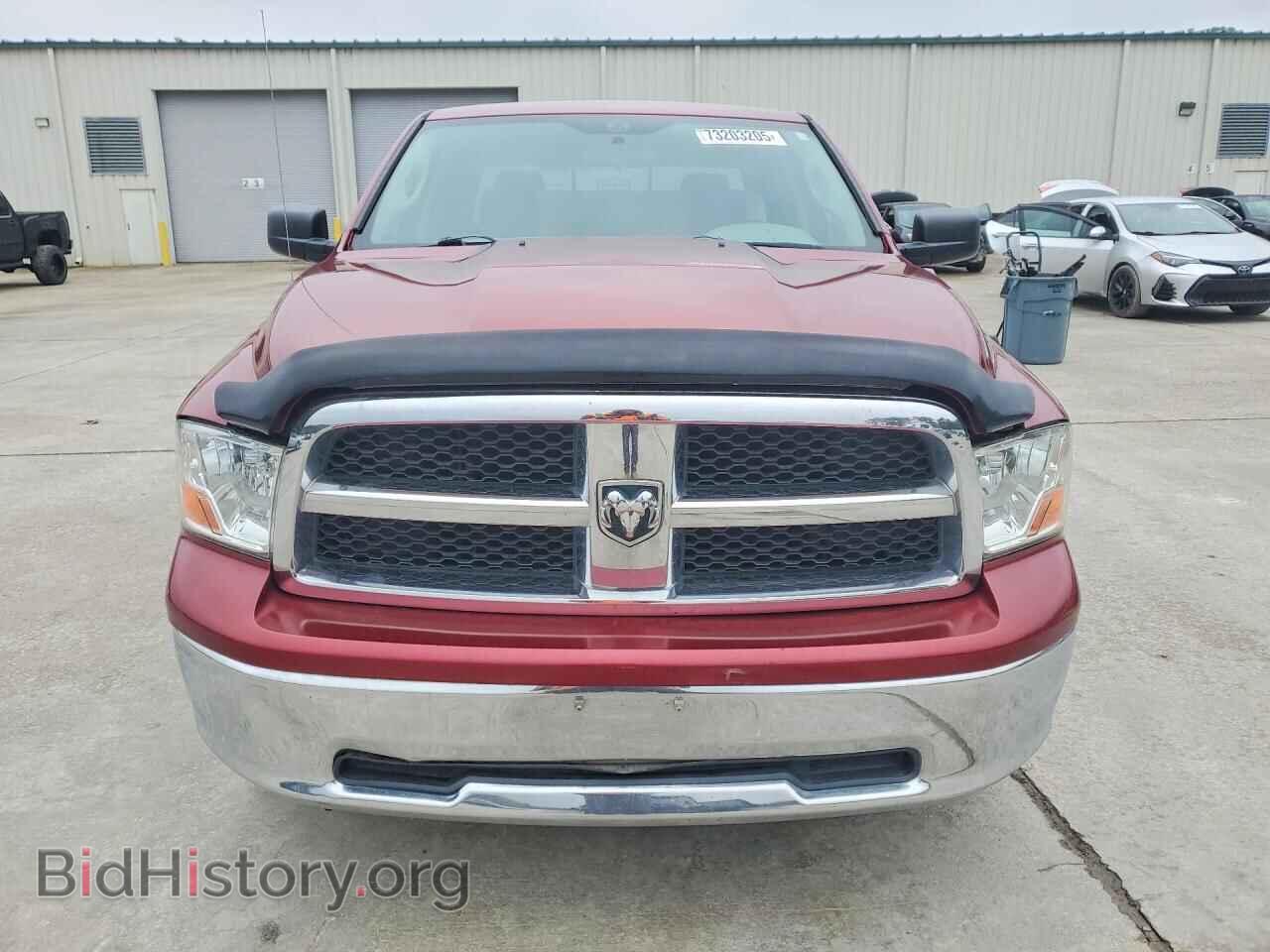 2011 DODGE All Models - VIN: 1D7RB1CT0BS670853 - Фото 5