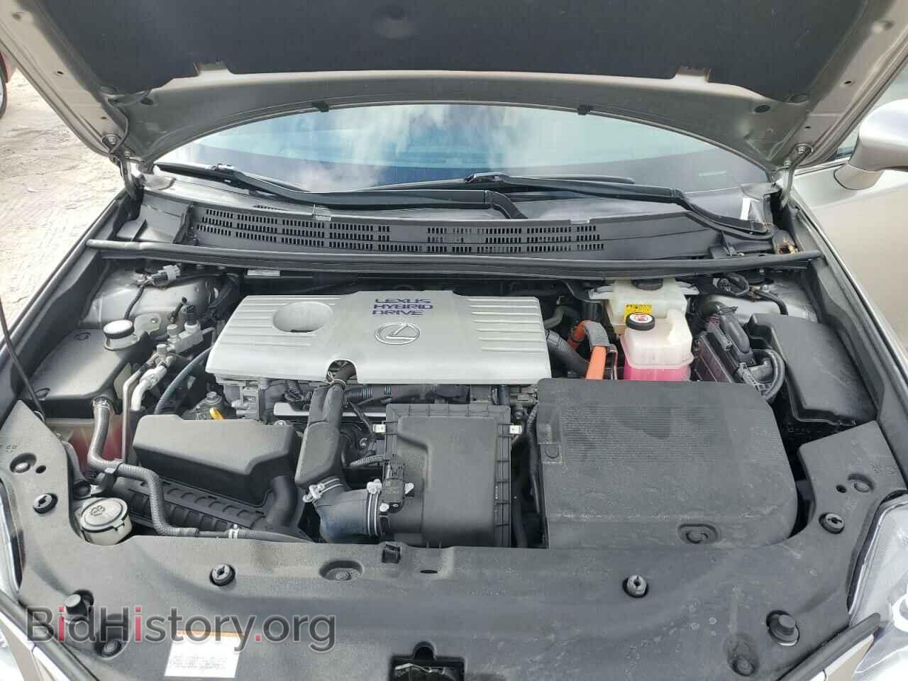 2017 LEXUS CT 200 - VIN: JTHKD5BH1H2295847 - Фото 11