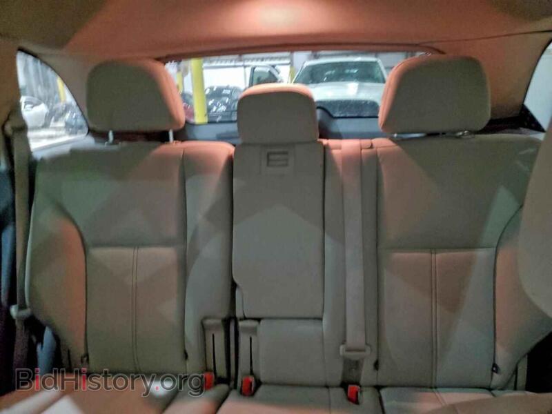 2013 Ford EDGE (VIN 2FMDK3GC5DBC15709) — photo 10 of 15