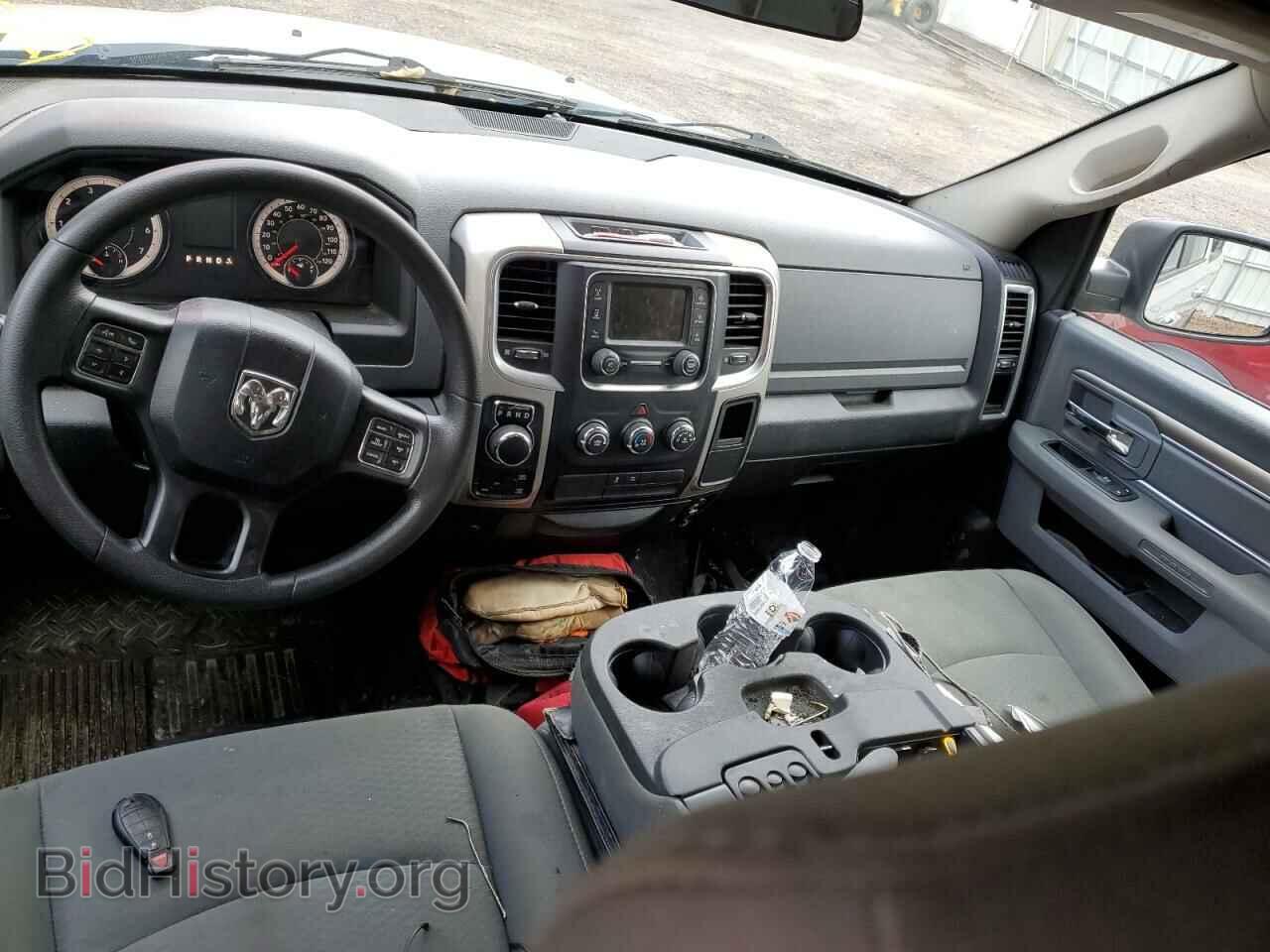 2017 RAM 1500 - VIN: 1C6RR7GGXHS798099 - Фото 8