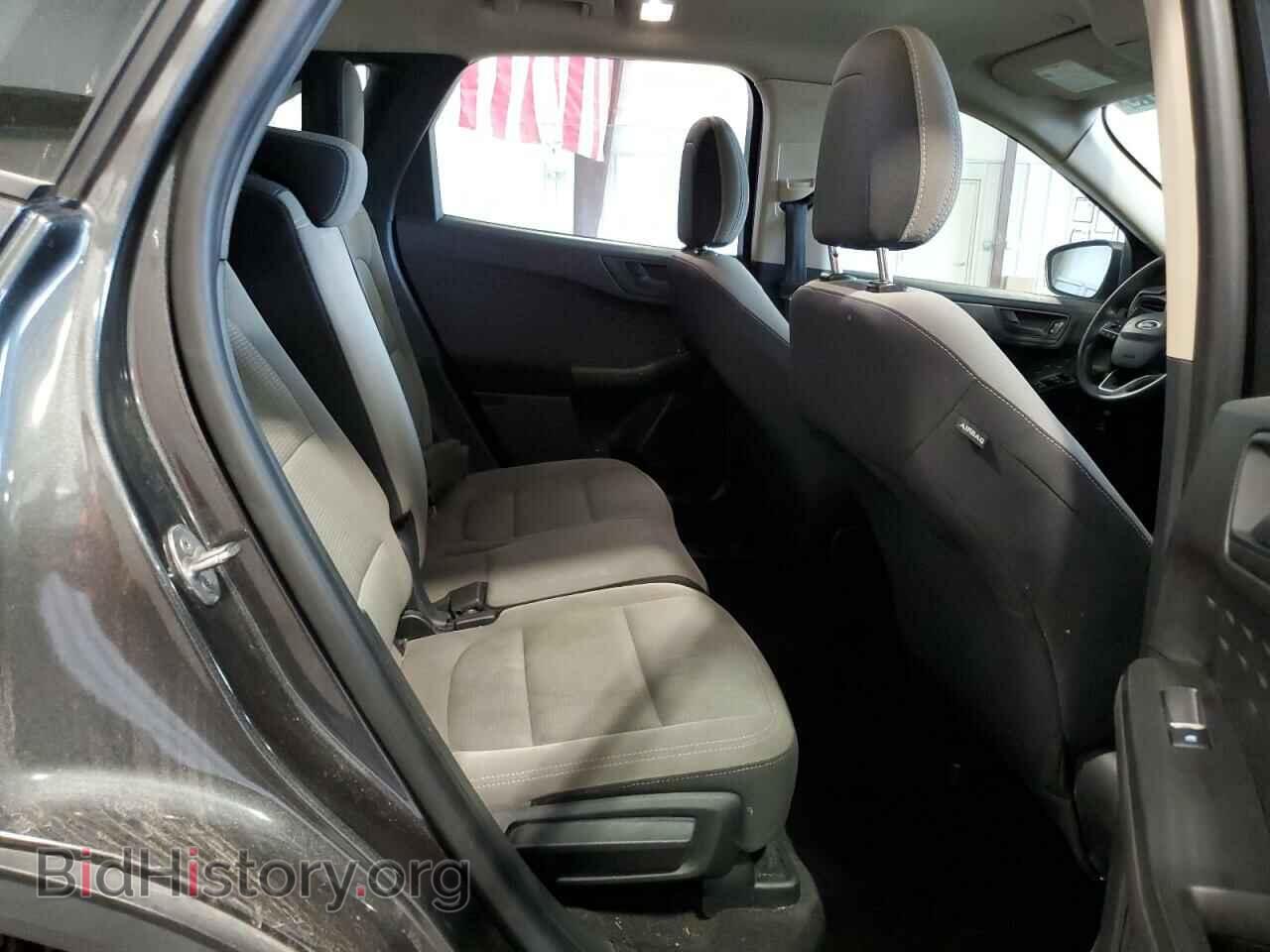 2020 FORD ESCAPE - VIN: 1FMCU0F65LUA24154 - Фото 11