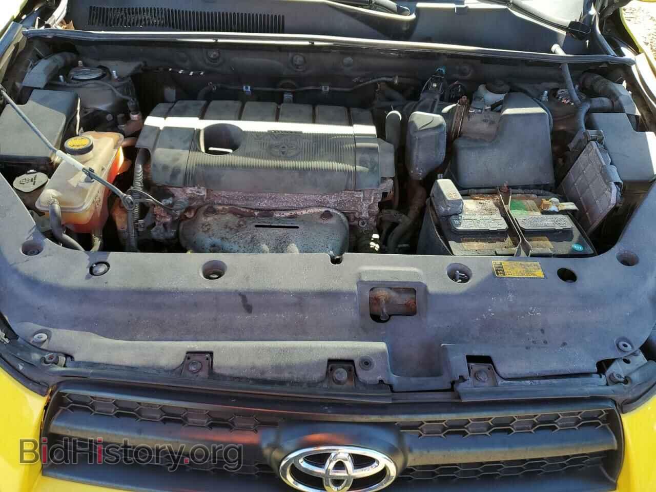 2012 TOYOTA RAV4 - VIN: 2T3BF4DV2CW263076 - Фото 11
