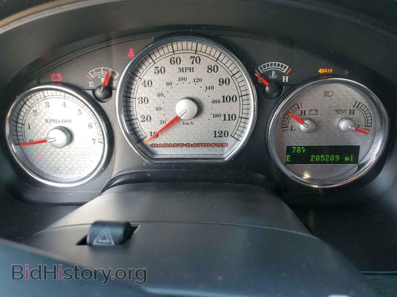 2006 FORD All Models - VIN: 1FTRX14556FA75183 - Фото 9