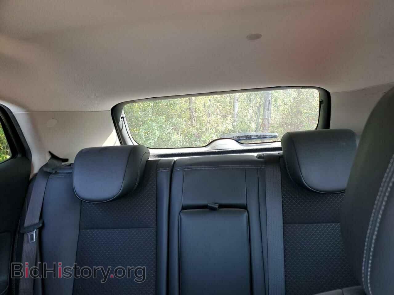 2019 BUICK ENCORE - VIN: KL4CJASB7KB762628 - Фото 10