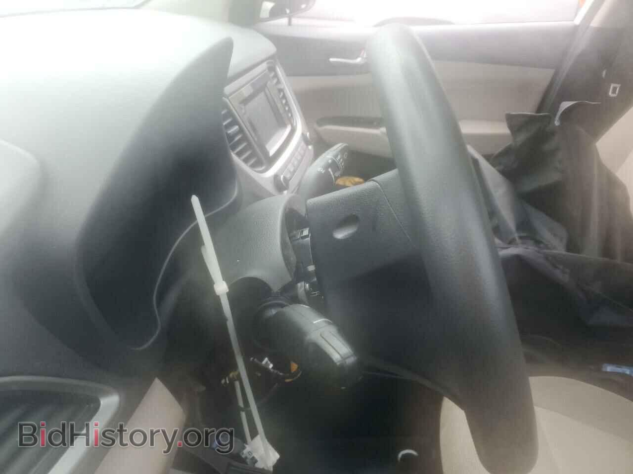2020 HYUNDAI ACCENT - VIN: 3KPC24A67LE094326 - Фото 9