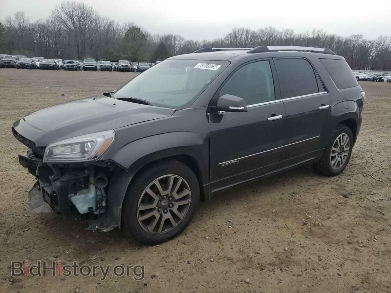 Photo 1GKKVTKD4DJ145865 - GMC ACADIA DEN 2013