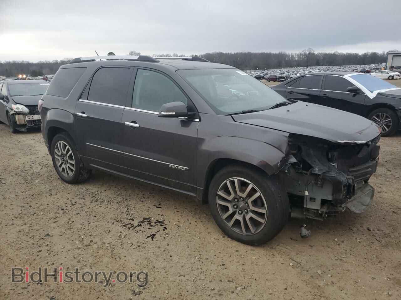 2013 GMC ACADIA DEN - VIN: 1GKKVTKD4DJ145865 - Фото 4