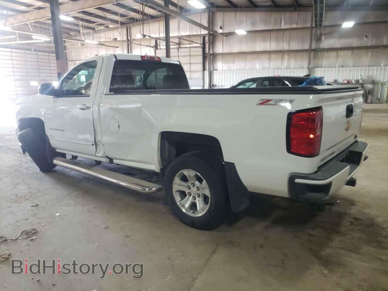 2017 CHEVROLET ALL Models - VIN: 1GCNKREC3HZ332500 - Фото 2