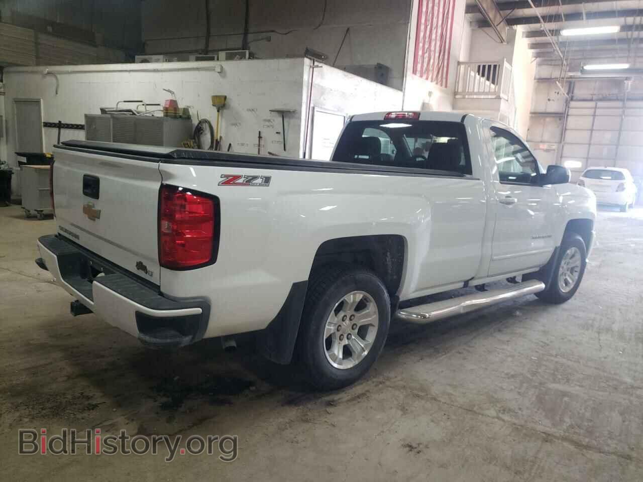 2017 CHEVROLET ALL Models - VIN: 1GCNKREC3HZ332500 - Фото 3