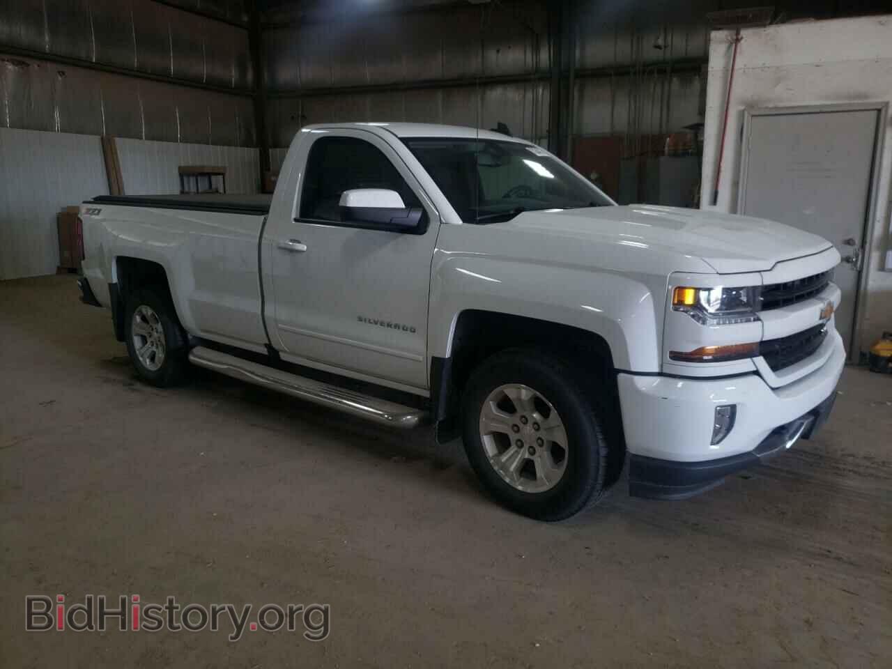 2017 CHEVROLET ALL Models - VIN: 1GCNKREC3HZ332500 - Фото 4