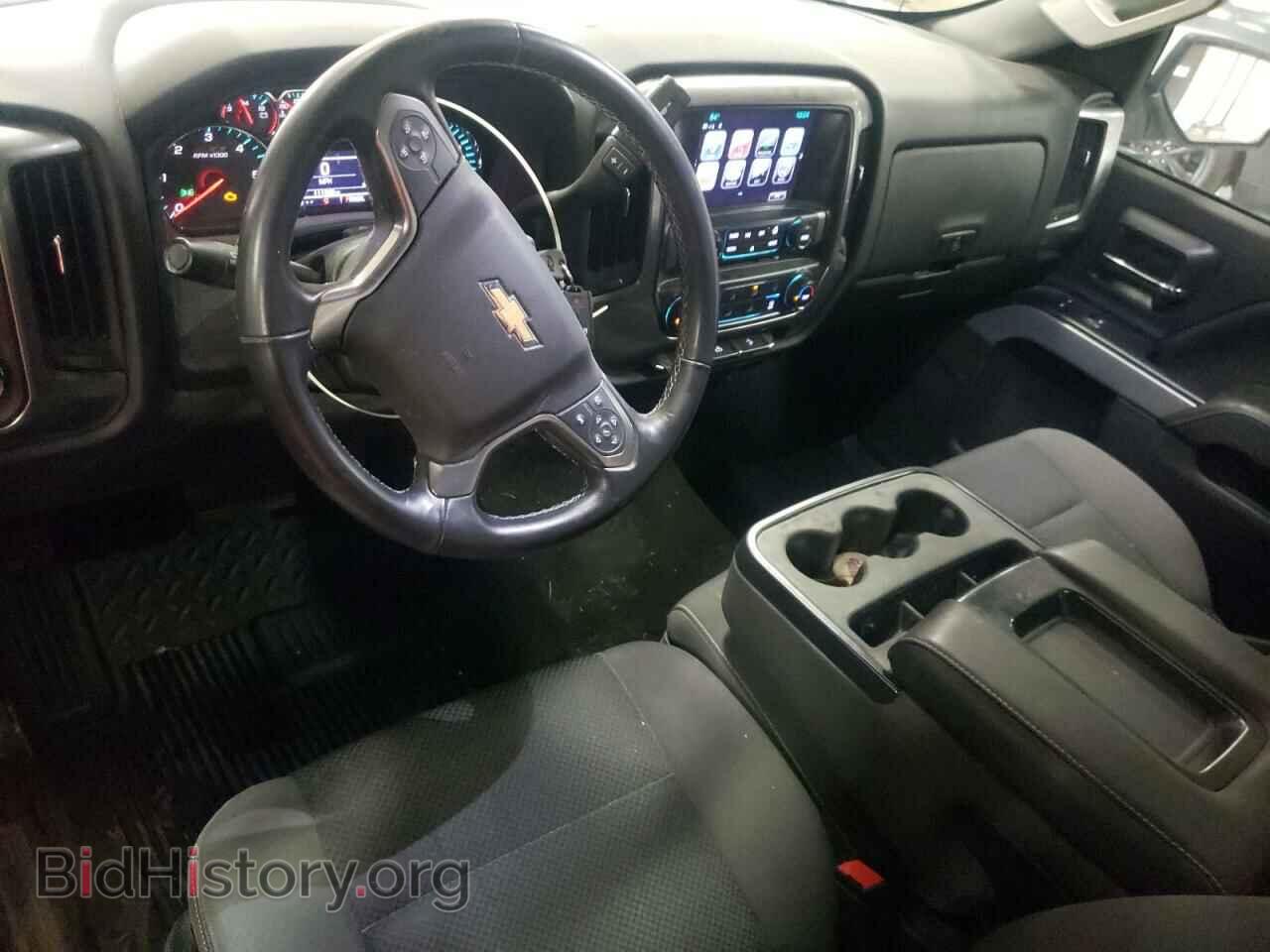 2017 CHEVROLET ALL Models - VIN: 1GCNKREC3HZ332500 - Фото 8
