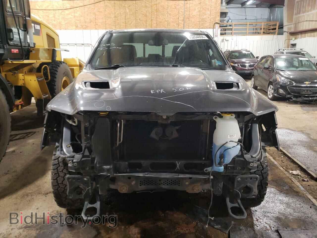 2019 RAM 1500 - VIN: 1C6SRFLT1KN646037 - Photo 5