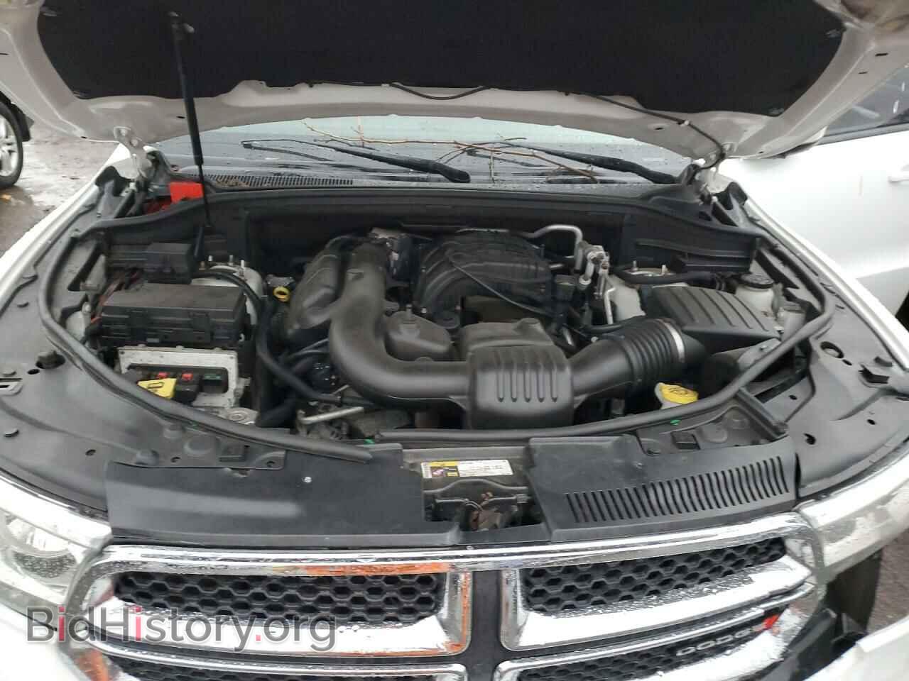 2013 DODGE DURANGO - VIN: 1C4RDJAG3DC683085 - Photo 12