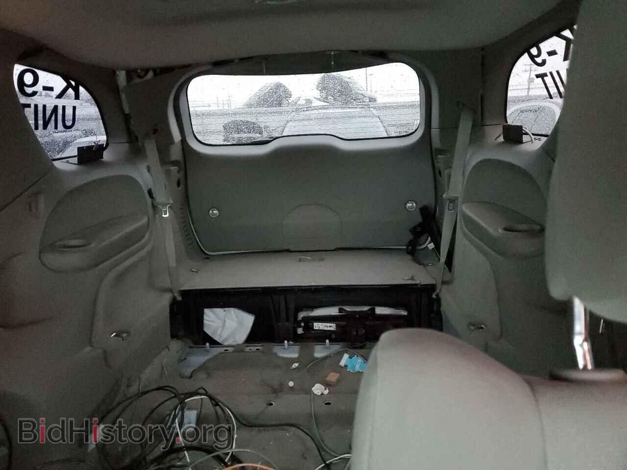 2013 DODGE DURANGO - VIN: 1C4RDJAG3DC683085 - Photo 10