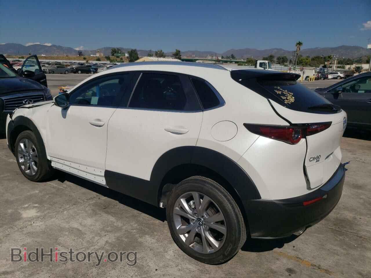 2023 MAZDA CX-90 - VIN: 3MVDMBCM5PM562854 - Фото 2
