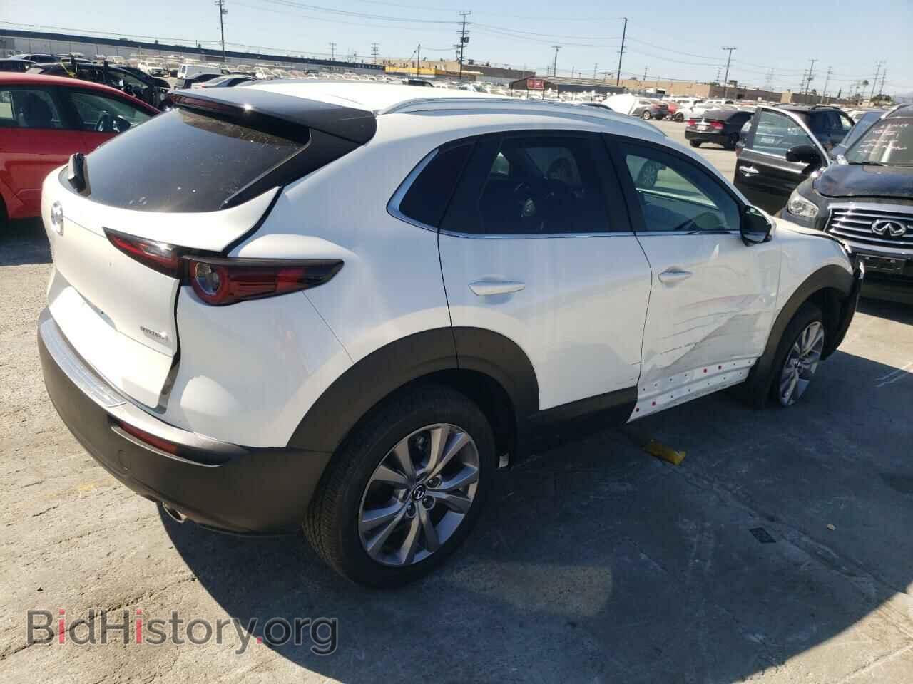 2023 MAZDA CX-90 - VIN: 3MVDMBCM5PM562854 - Фото 3
