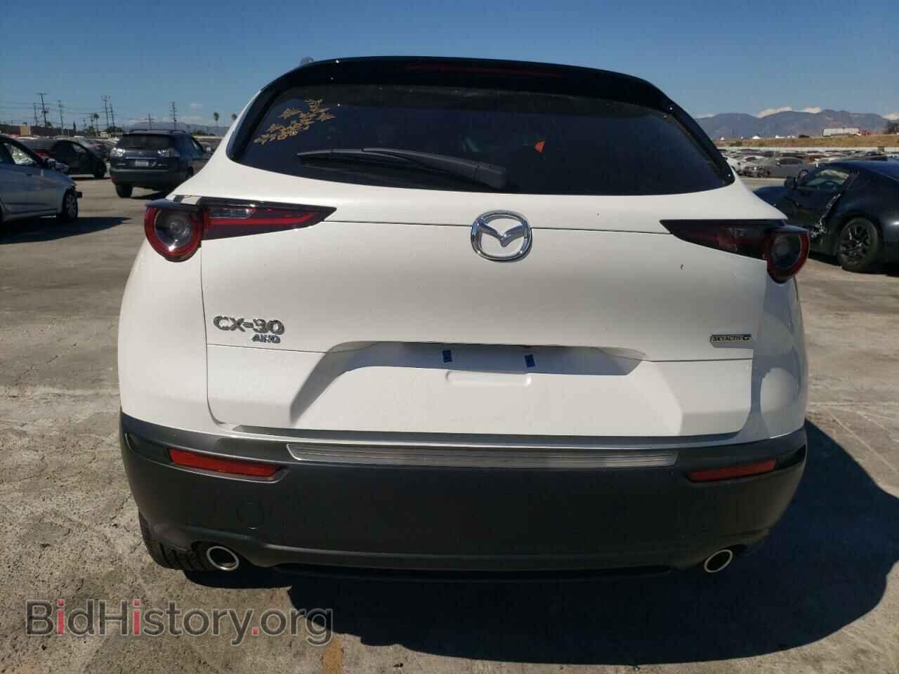 2023 MAZDA CX-90 - VIN: 3MVDMBCM5PM562854 - Фото 6