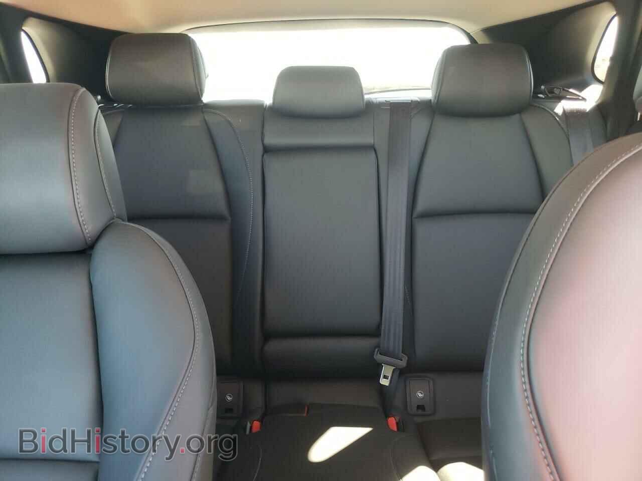 2023 MAZDA CX-90 - VIN: 3MVDMBCM5PM562854 - Фото 10