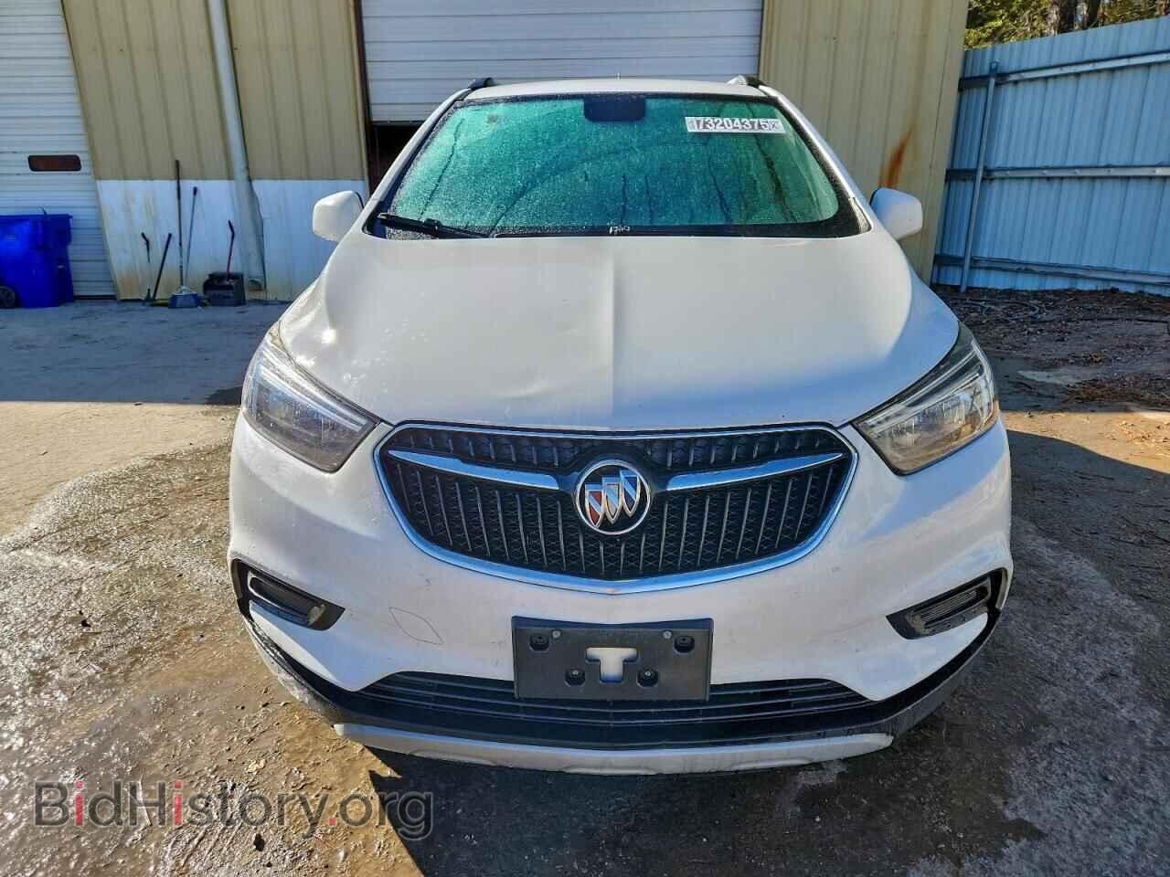 2020 BUICK ENCORE - VIN: KL4CJASB1LB071788 - Фото 5