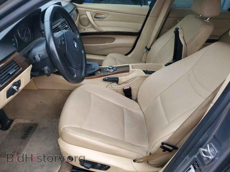 2011 BMW 3 SERIES (VIN WBAPH7C53BE460103) — photo 7 of 13