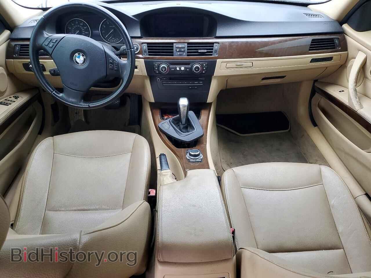 2011 BMW 3 SERIES - VIN: WBAPH7C53BE460103 - Фото 8