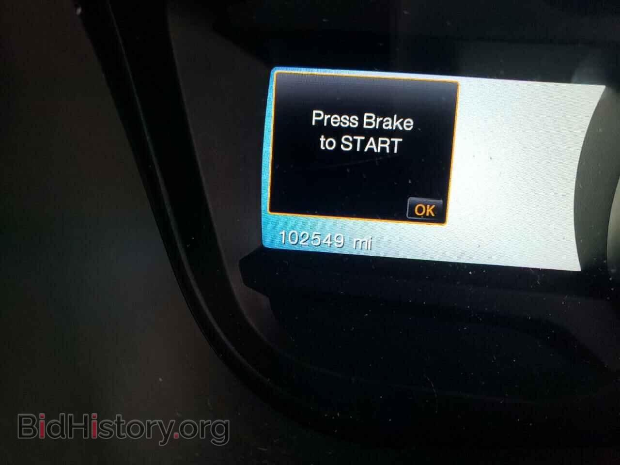 2014 FORD EXPLORER - VIN: 1FM5K8F88EGB77773 - Фото 9
