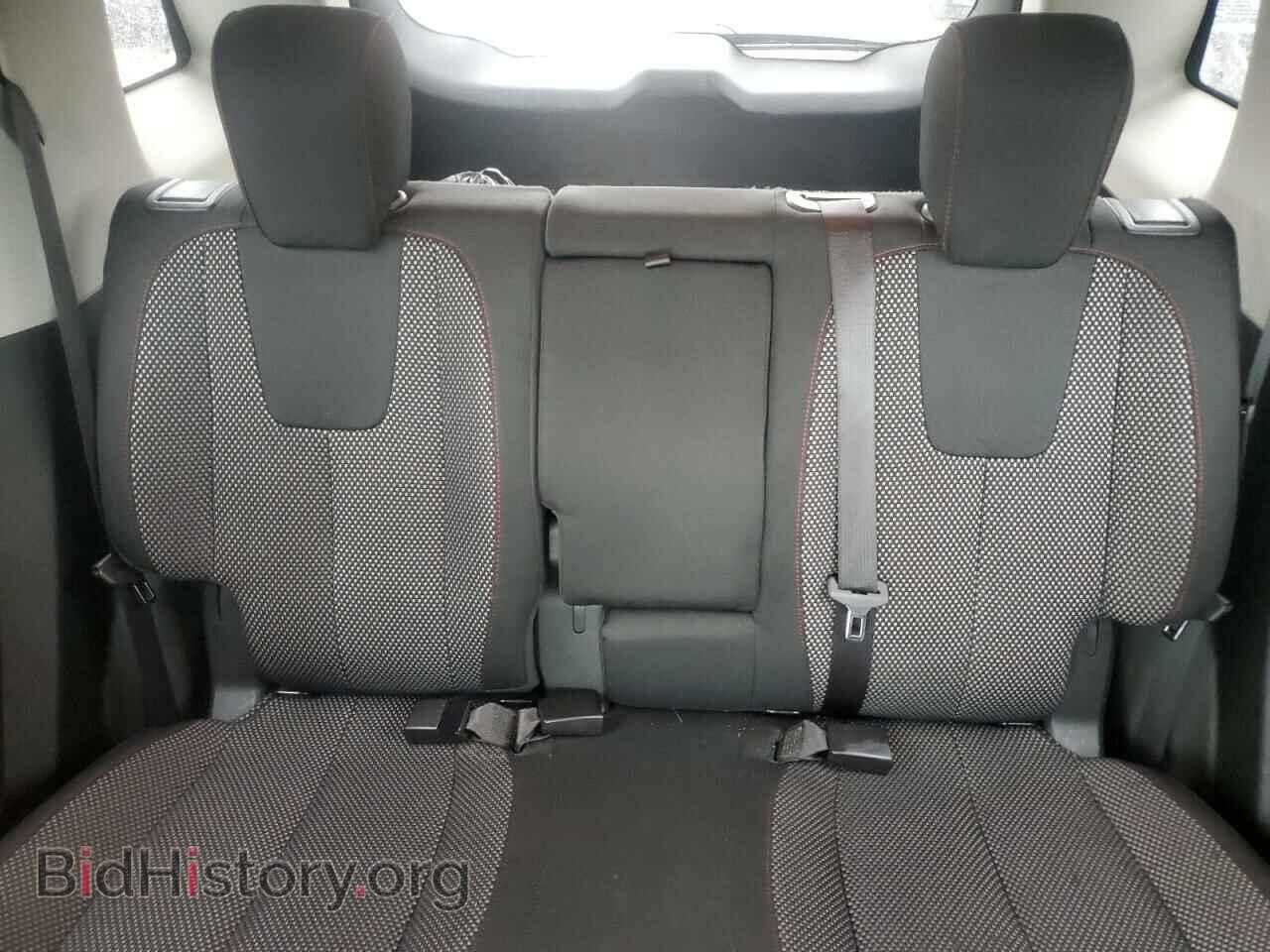 2017 GMC TERRAIN - VIN: 2GKFLTEK6H6333467 - Фото 10