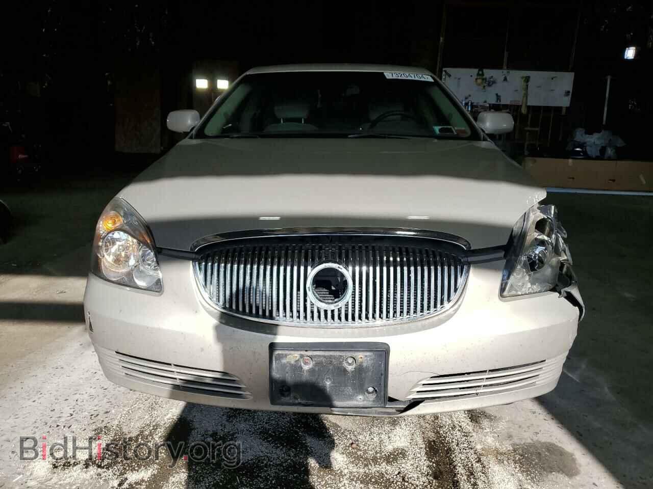 2007 BUICK LUCERNE - VIN: 1G4HP57247U100281 - Фото 5