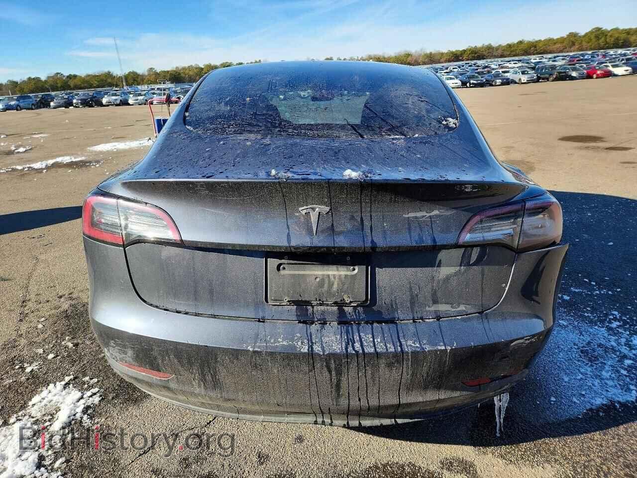 2023 TESLA MODEL 3 - VIN: 5YJ3E1EAXPF491730 - Photo 6