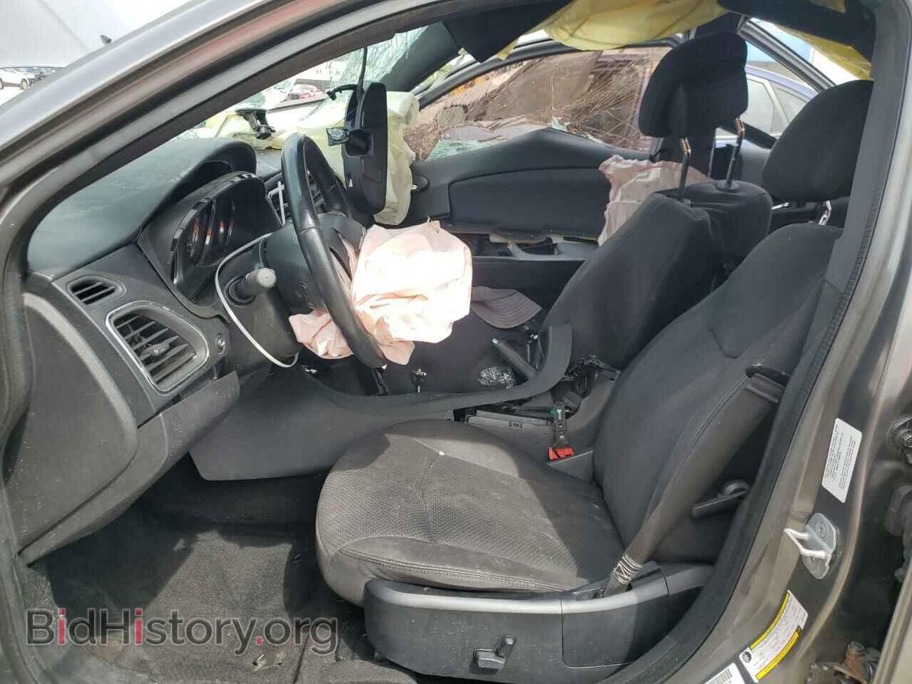 2013 CHRYSLER 200 - VIN: 1C3CCBBB3DN679497 - Фото 7