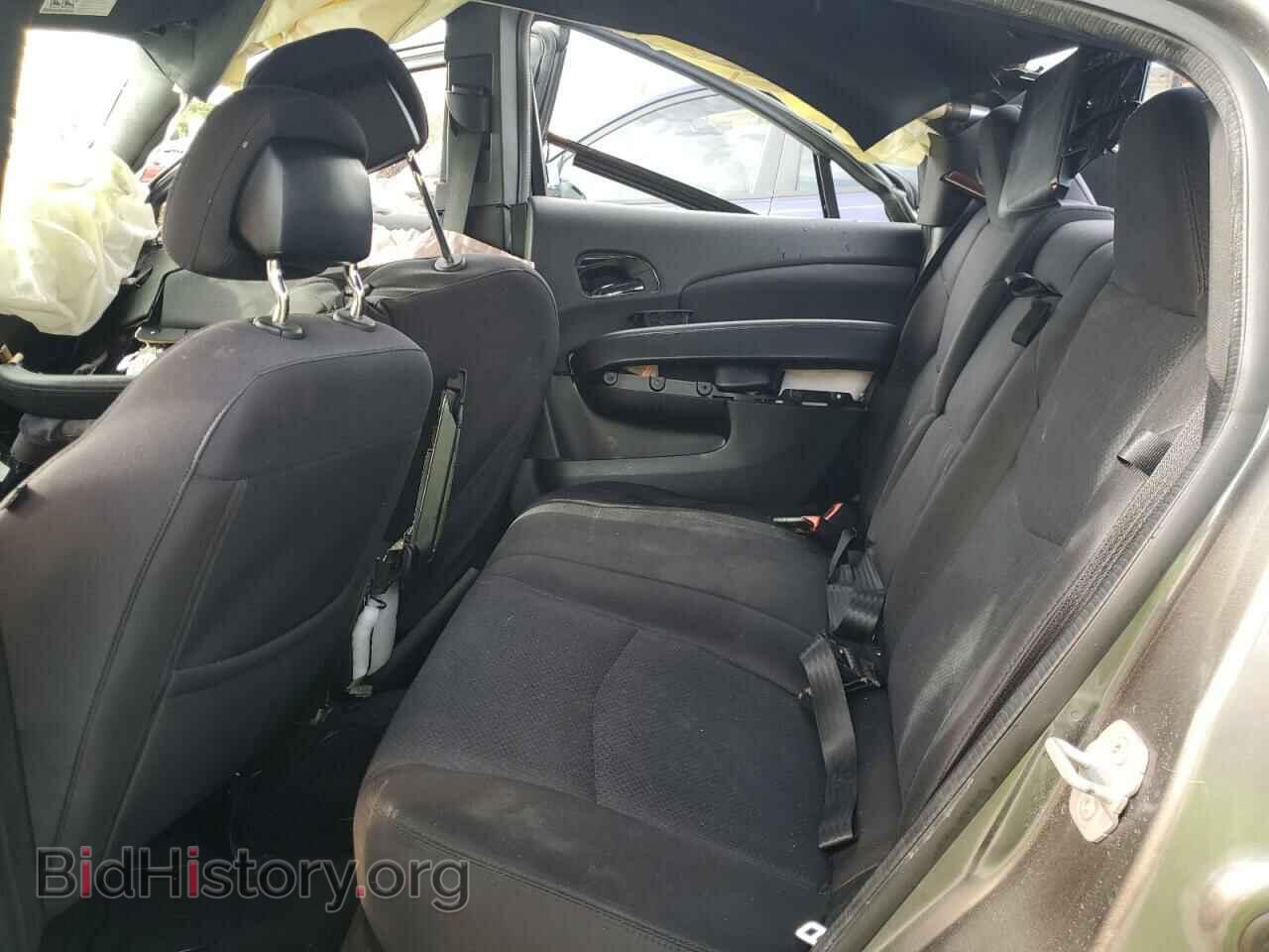 2013 CHRYSLER 200 - VIN: 1C3CCBBB3DN679497 - Фото 10