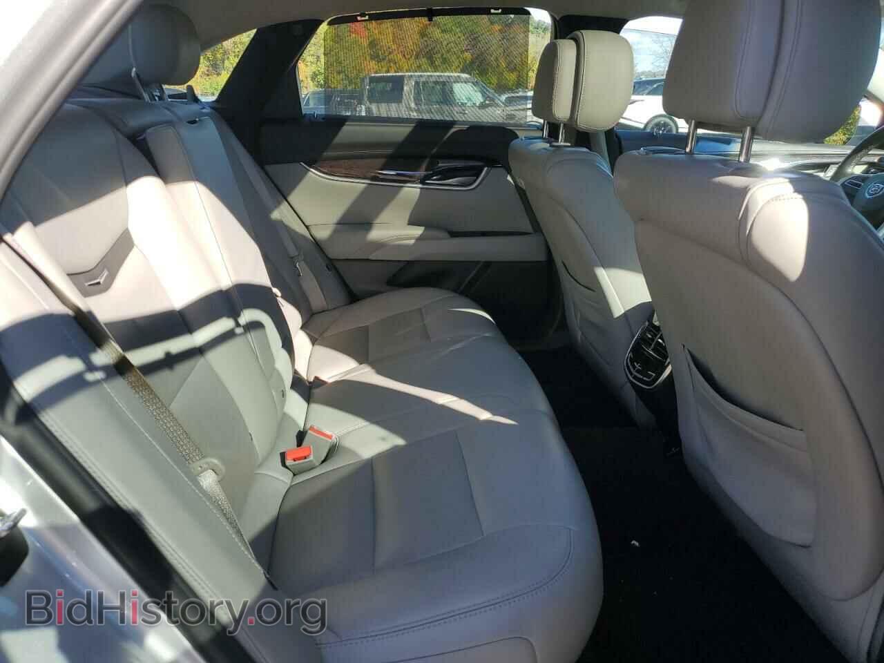 2014 CADILLAC XTS - VIN: 2G61R5S39E9210661 - Фото 10