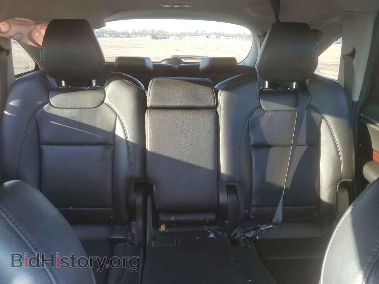 2015 ACURA MDX - VIN: 5FRYD3H45FB008992 - Фото 10