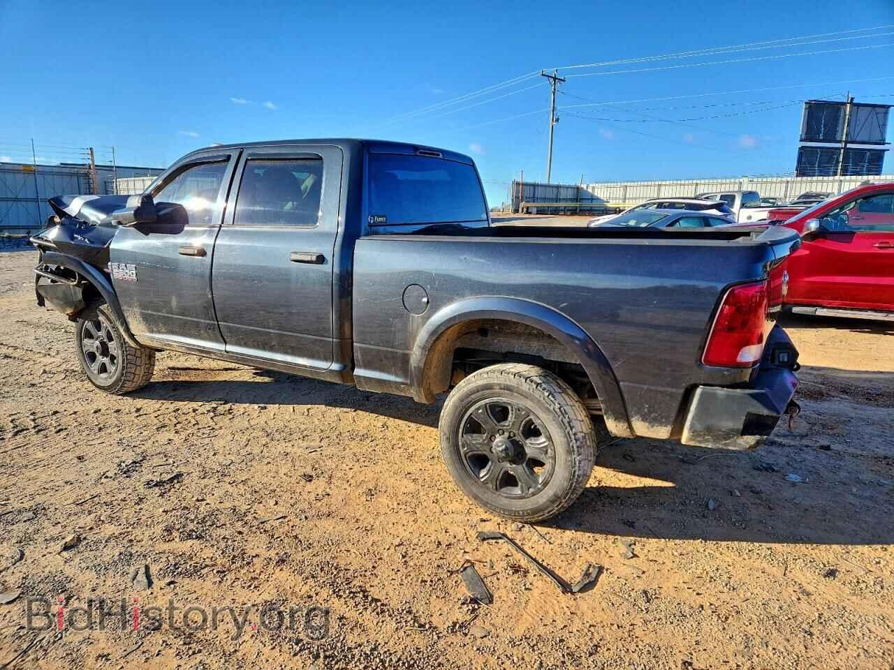 2013 RAM All Models - VIN: 3C6UR5CL7DG612408 - Фото 2