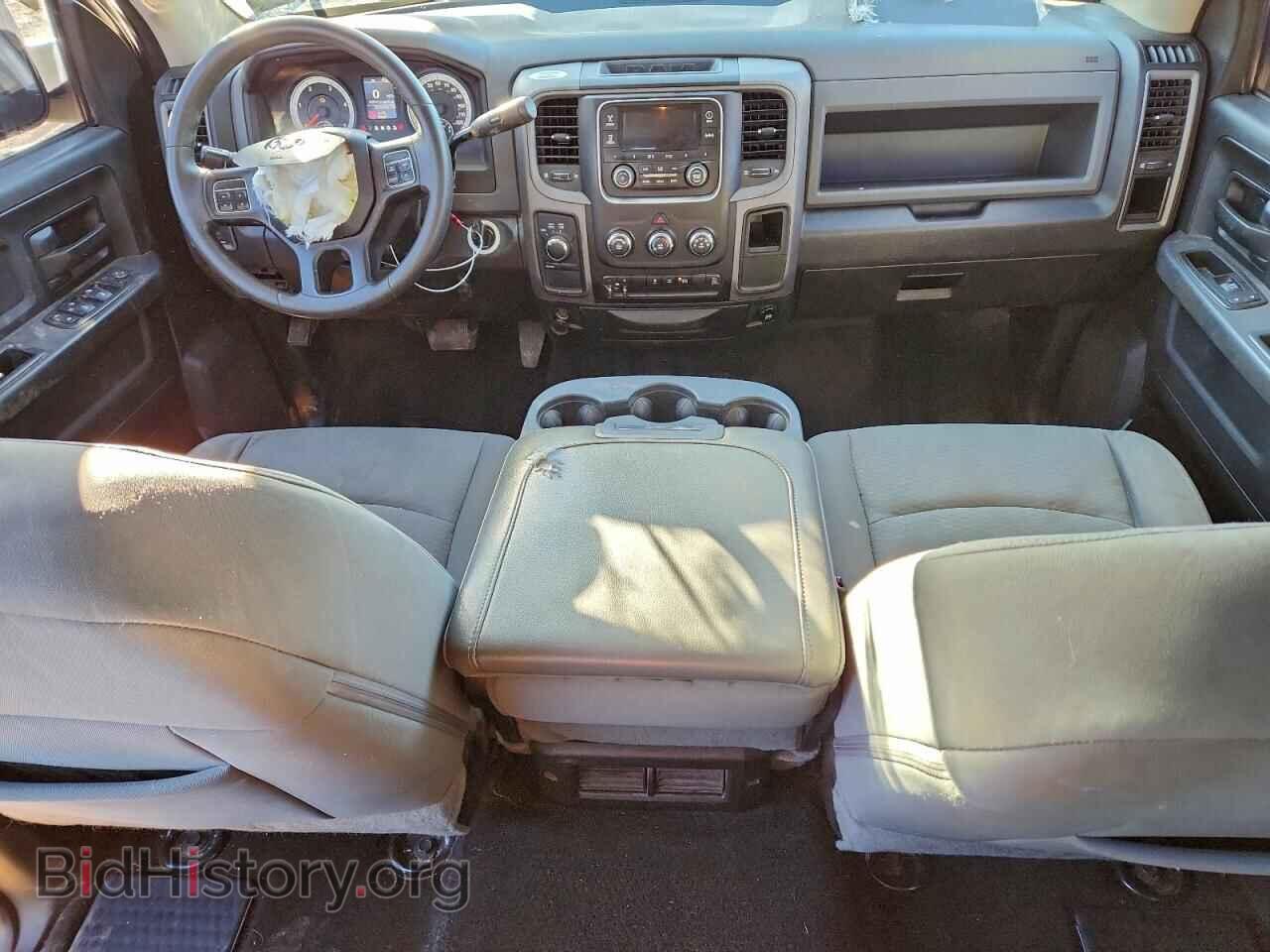 2013 RAM All Models - VIN: 3C6UR5CL7DG612408 - Фото 8