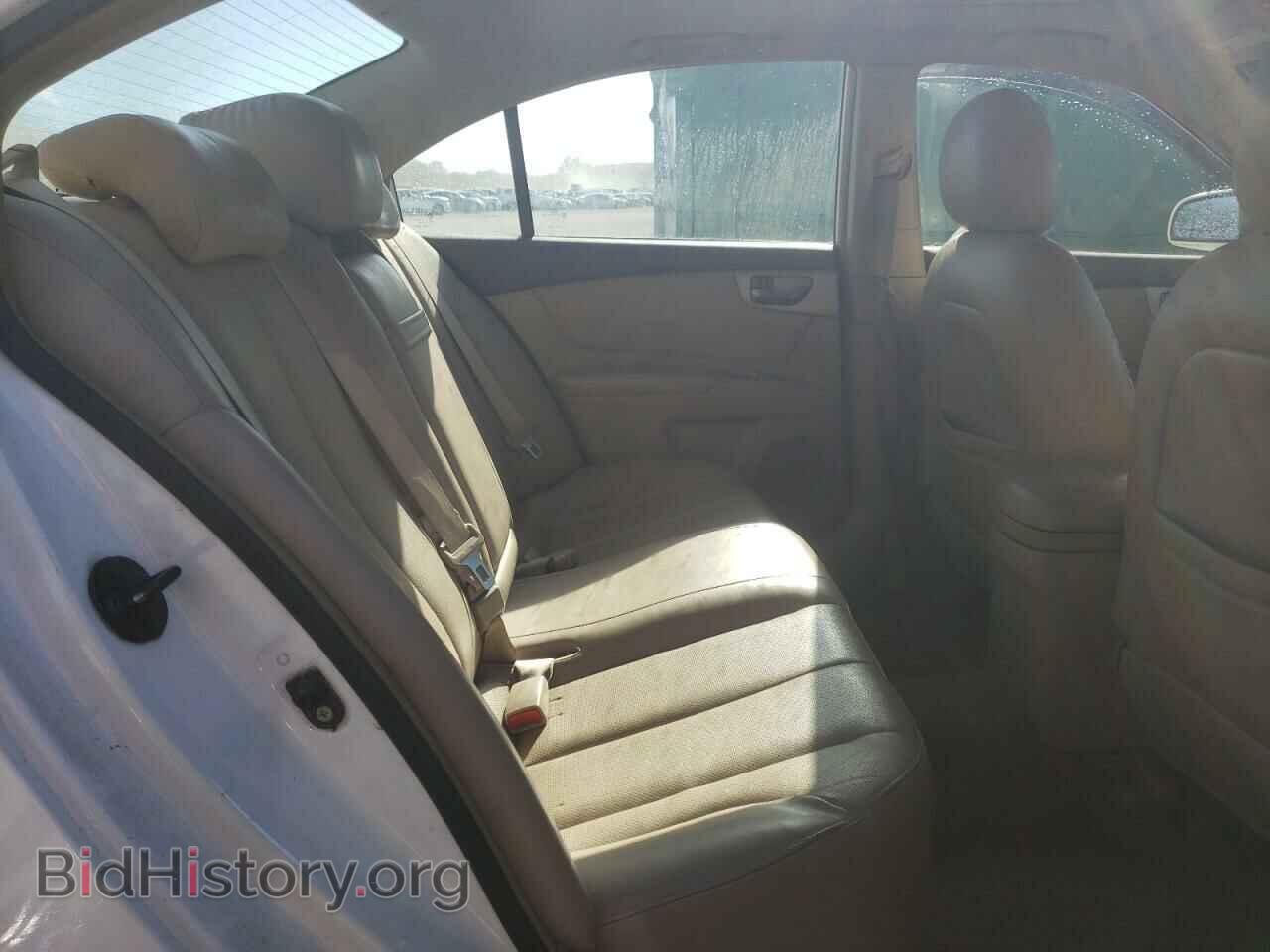 2006 KIA OPTIMA - VIN: KNAGE124165069097 - Фото 10