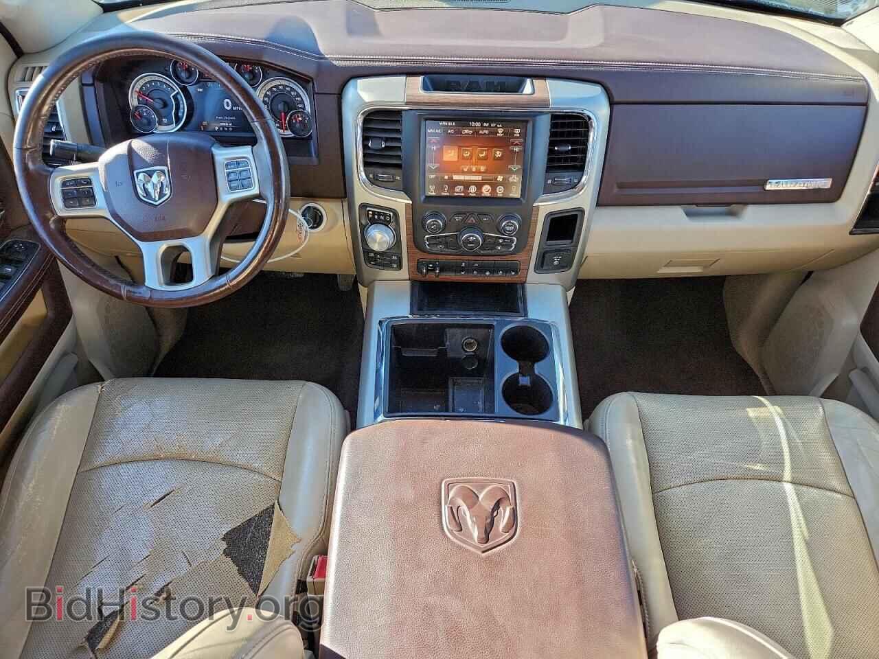 2014 RAM 1500 - VIN: 1C6RR7NT6ES397628 - Фото 8