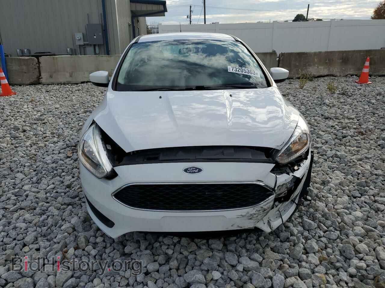 2018 FORD FOCUS - VIN: 1FADP3K20JL324682 - Фото 5