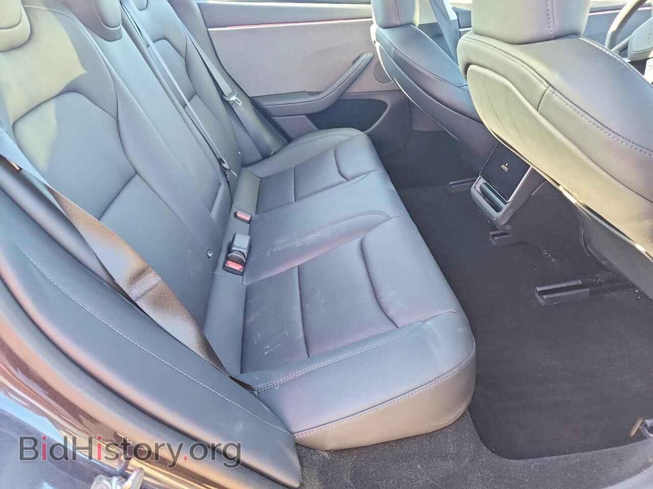 2024 TESLA MODEL 3 - VIN: 5YJ3E1EA5RF754922 - Photo 10