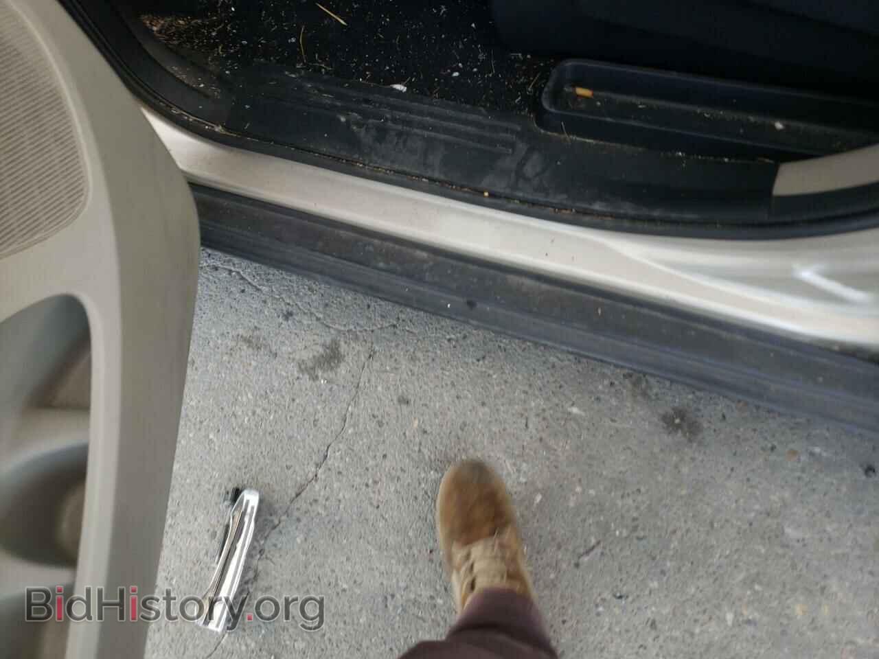 2013 DODGE CARAVAN - VIN: 2C4RDGBG0DR557016 - Photo 7