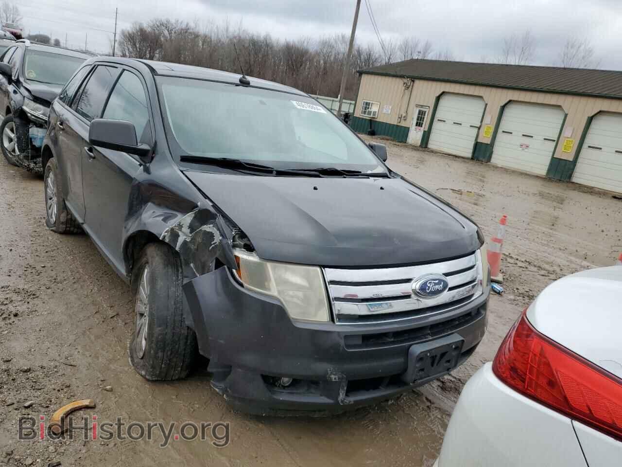 2007 FORD EDGE - VIN: 2FMDK39C97BB49571 - Photo 5