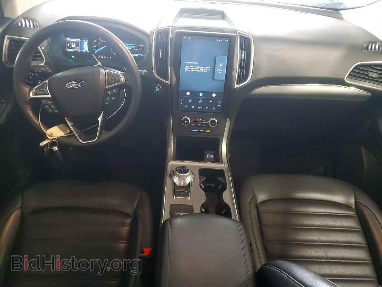 2022 FORD EDGE - VIN: 2FMPK4J9XNBA09903 - Фото 8