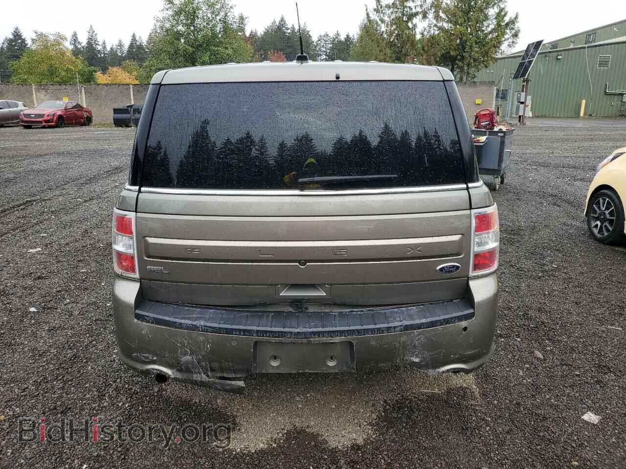 2013 FORD FLEX - VIN: 2FMGK5C82DBD08276 - Photo 6