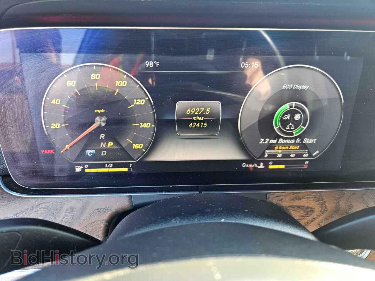 2018 MERCEDES-BENZ E-CLASS - VIN: WDDZF4JB2JA341088 - Фото 8