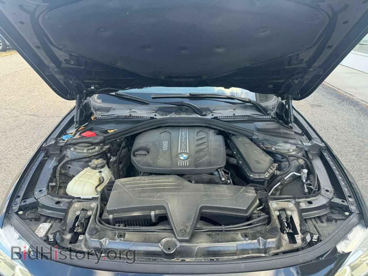 2017 BMW 3 SERIES - VIN: WBA8F1C52HK439342 - Фото 7