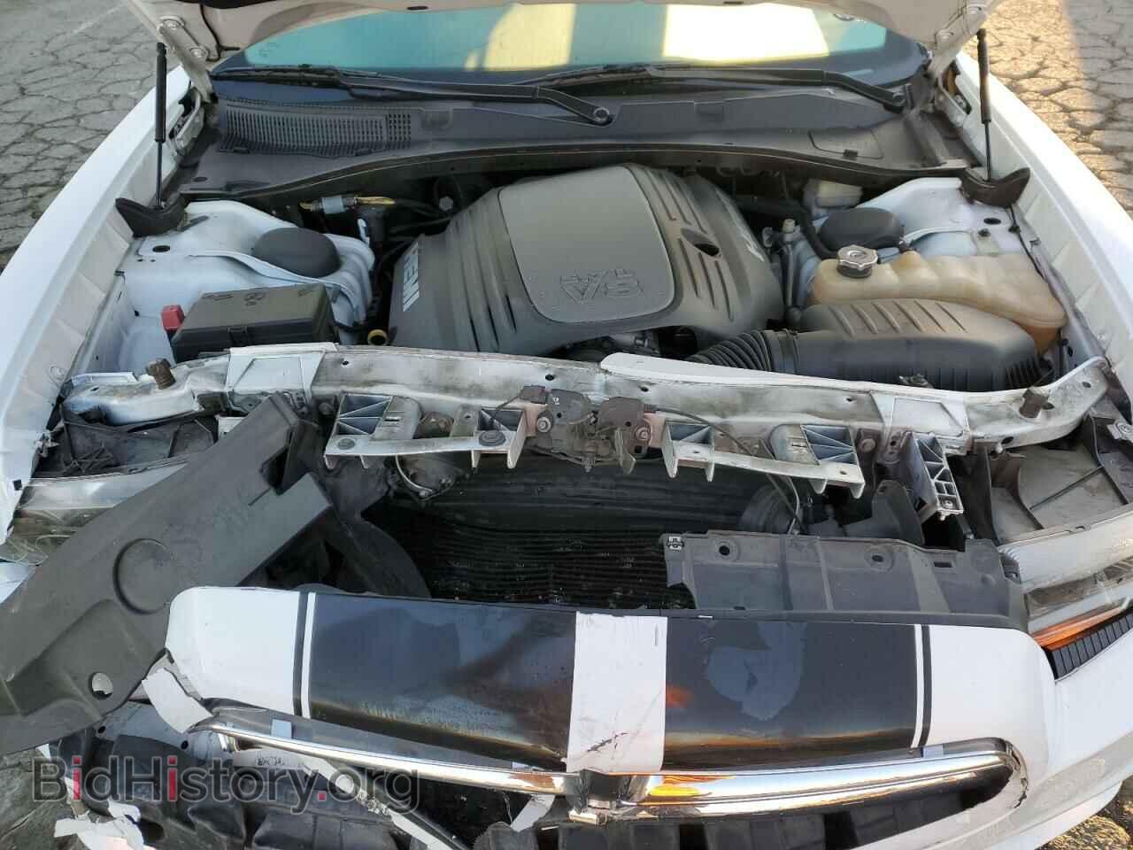2014 DODGE CHARGER - VIN: 2C3CDXCT0EH339641 - Фото 11